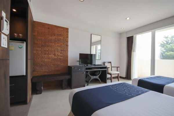 Ananda Lanta Resort (Ban Lo Ba Ra)